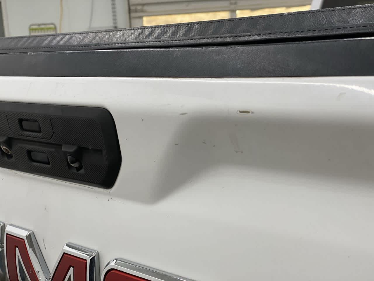 Thumbnail: 2020 GMC Sierra 1500 - 35