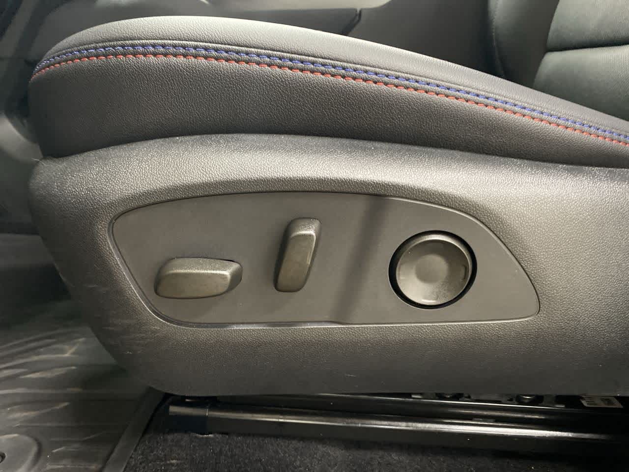 Thumbnail: 2024 Chevrolet Equinox - 16