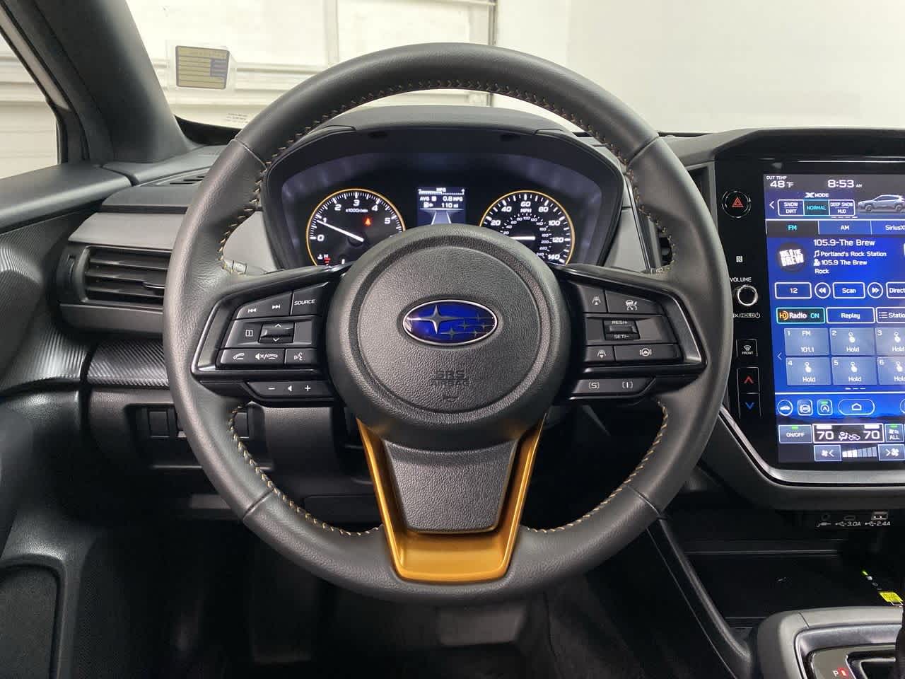 Thumbnail: 2024 Subaru Crosstrek - 19