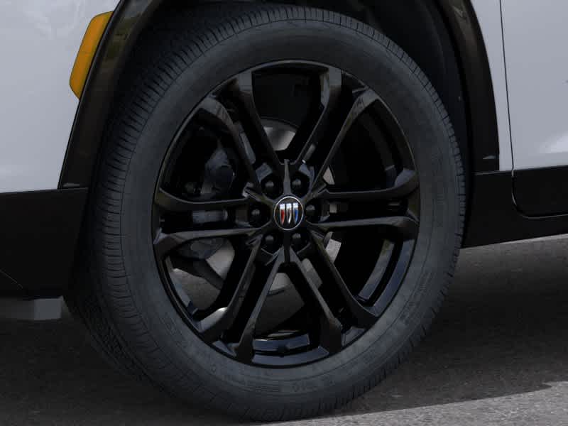 Thumbnail: 2026 Buick Enclave - 9