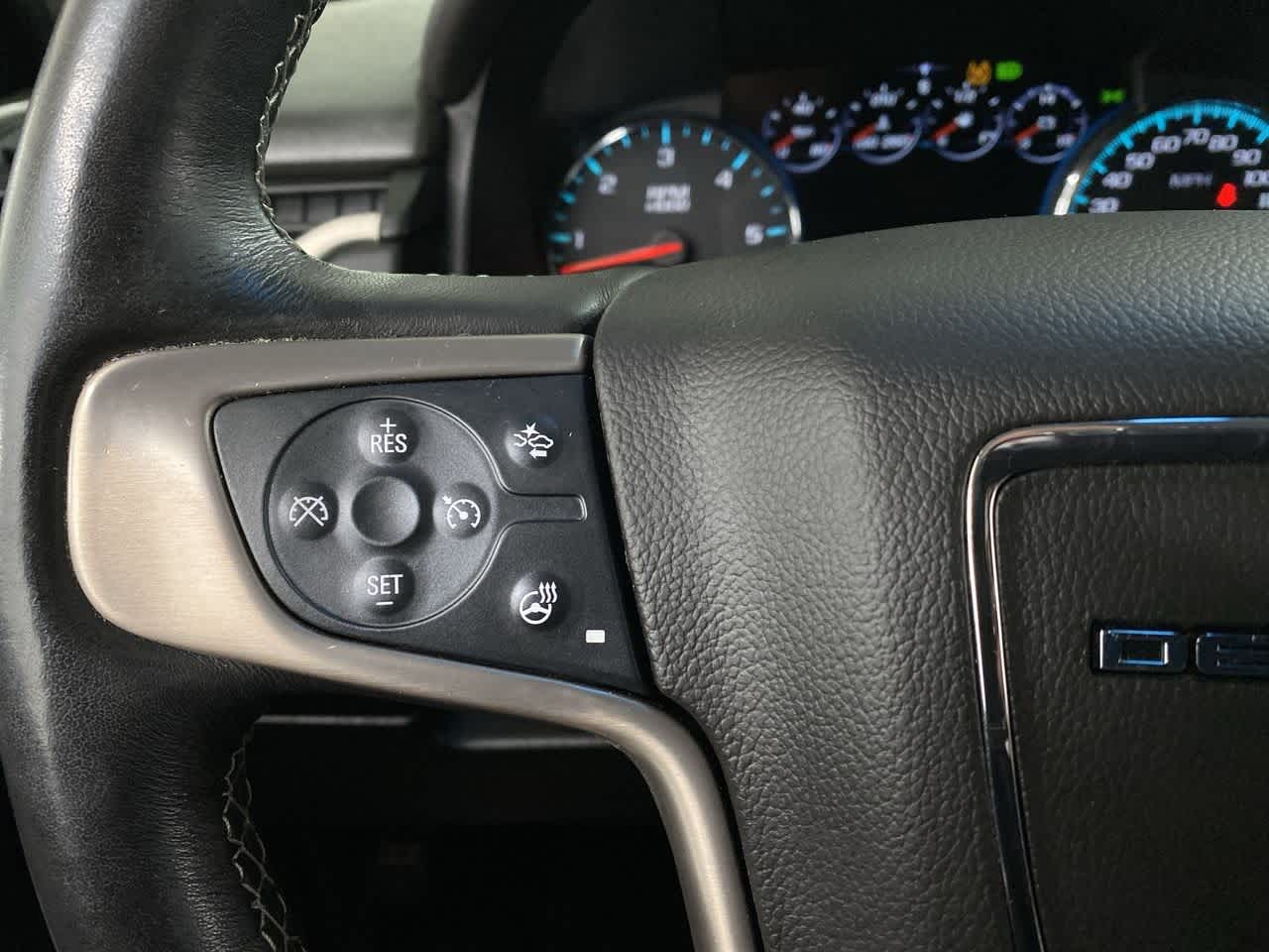 Thumbnail: 2018 GMC Yukon - 20