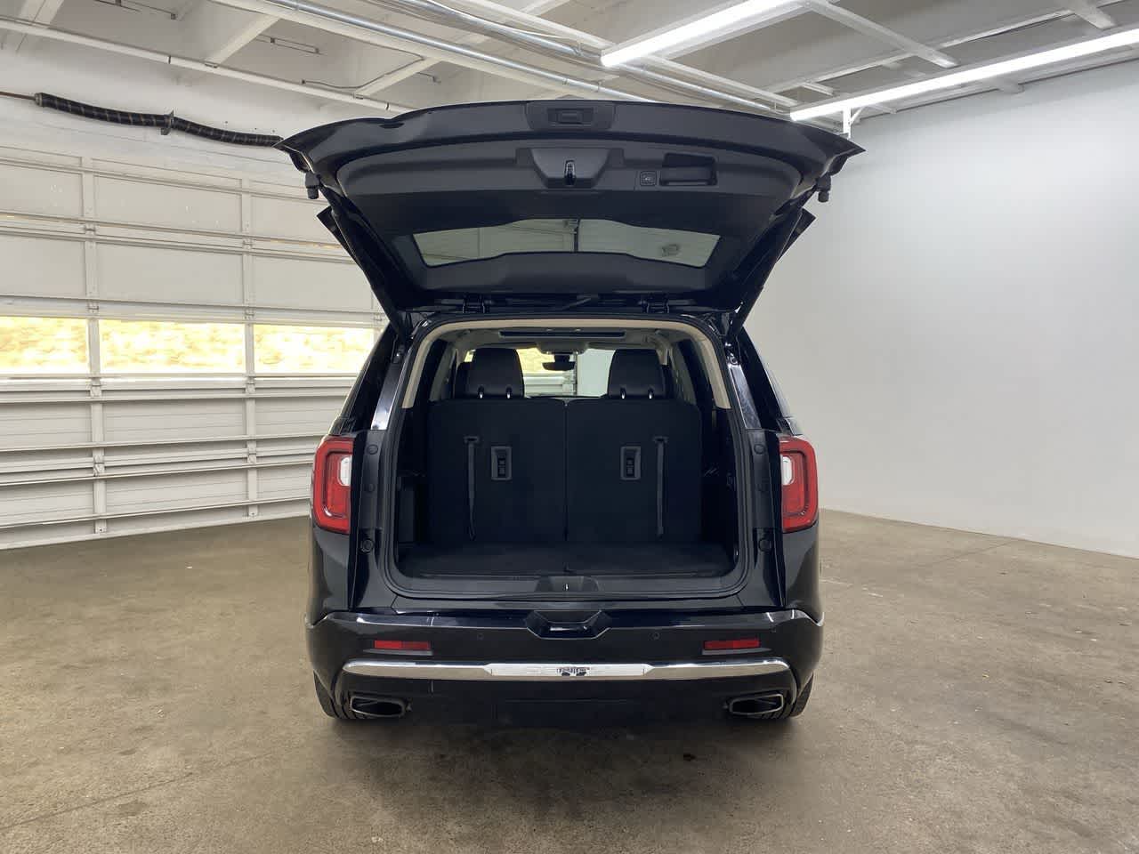 Thumbnail: 2022 GMC Acadia - 28