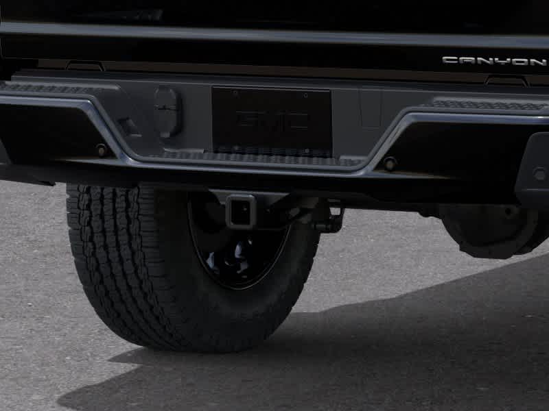 Thumbnail: 2026 GMC Canyon - 14