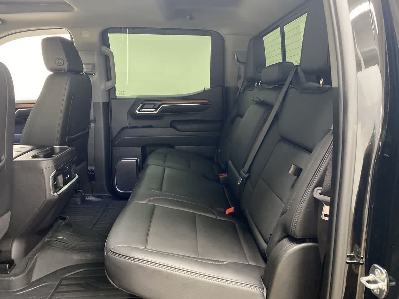 Thumbnail: 2024 GMC Sierra 1500 - 17