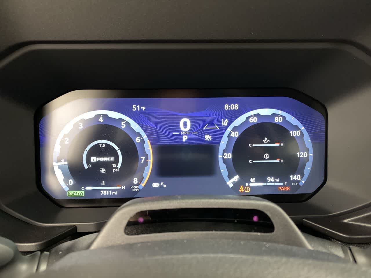 Thumbnail: 2025 Toyota Land Cruiser - 29