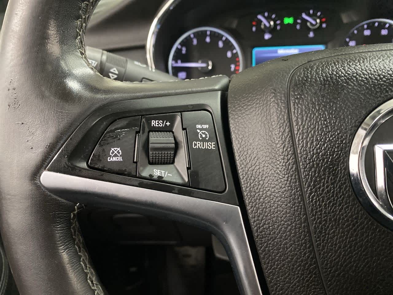 Thumbnail: 2019 Buick Encore - 21