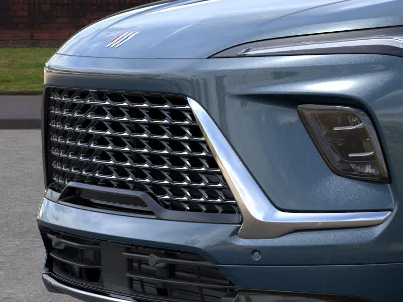 Thumbnail: 2026 Buick Enclave - 13