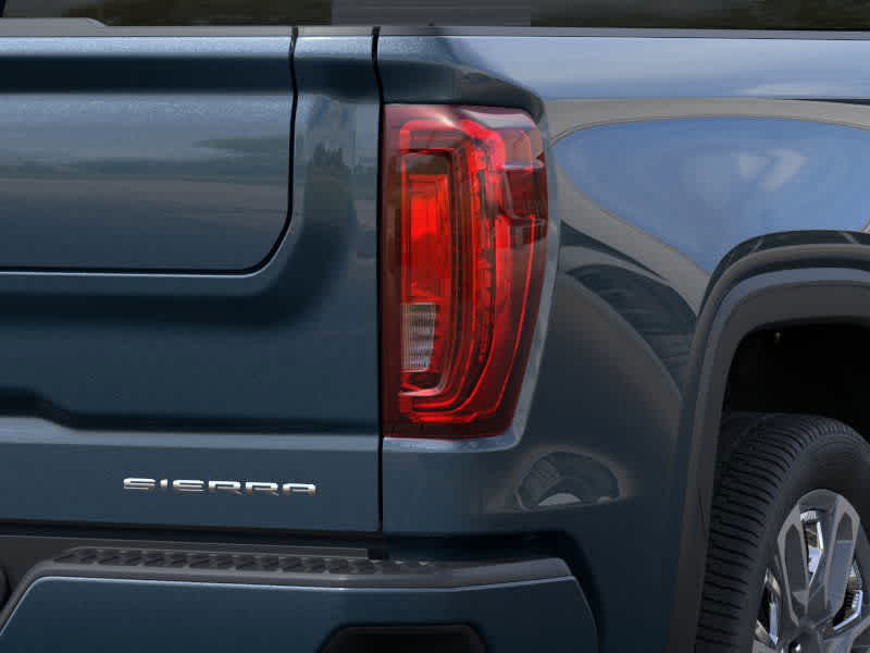 Thumbnail: 2026 GMC Sierra 1500 - 11