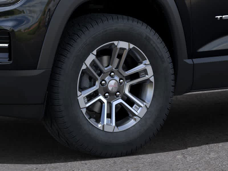 2026 GMC Terrain  9