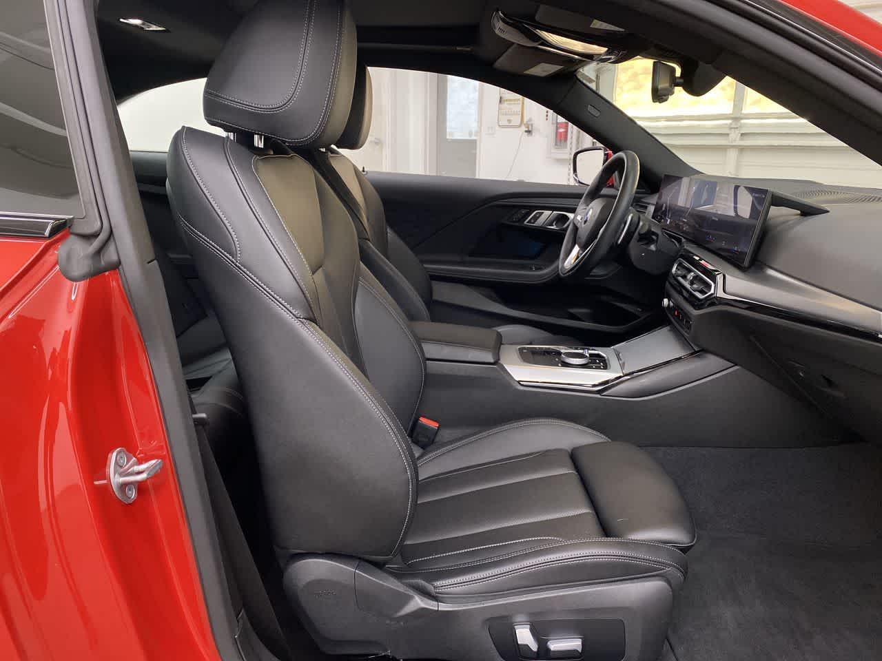 Thumbnail: 2023 BMW 2 Series - 18