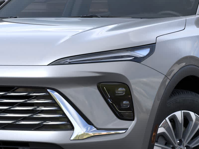 Thumbnail: 2026 Buick Envision - 10