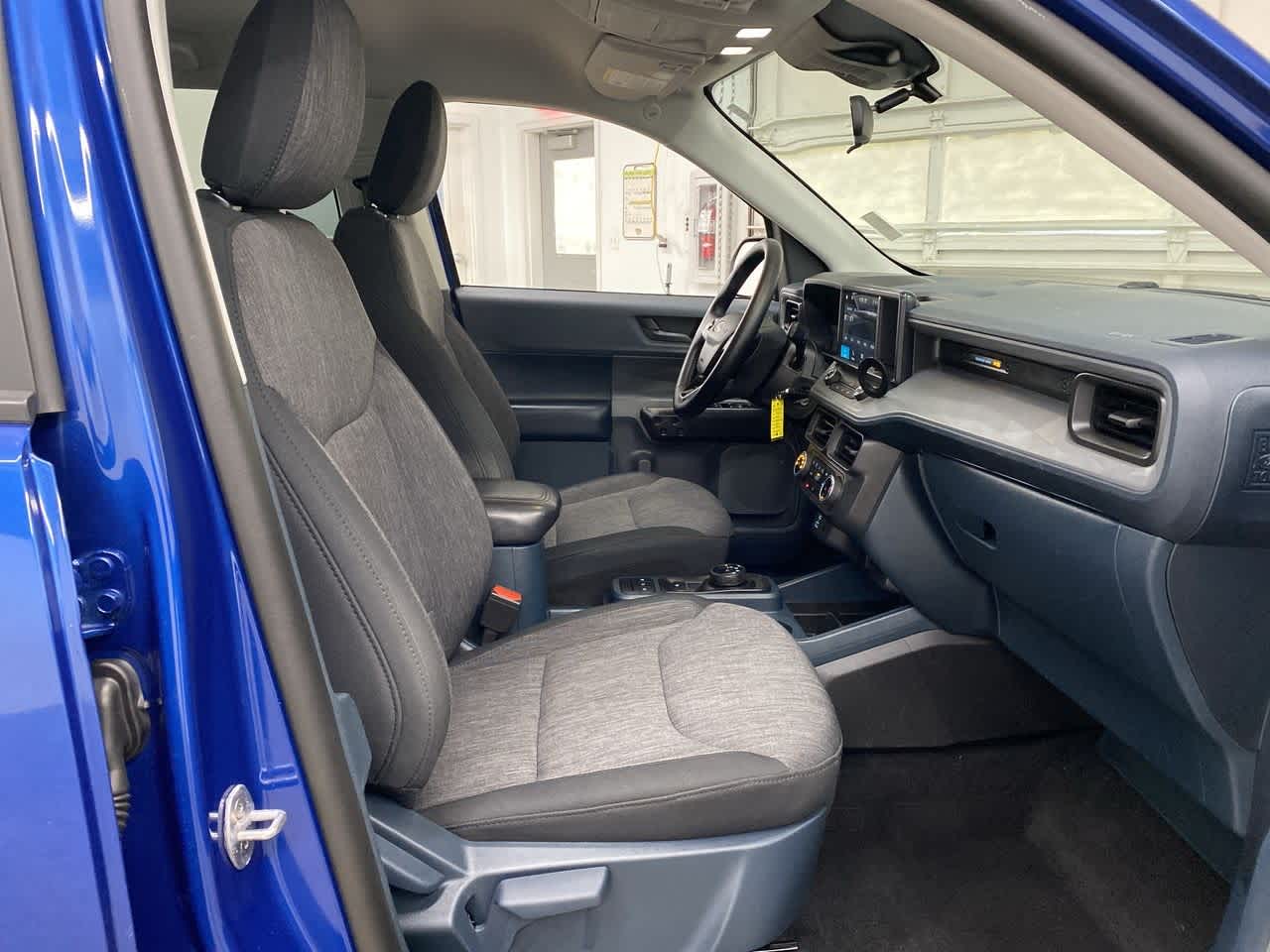 Thumbnail: 2024 Ford Maverick - 18