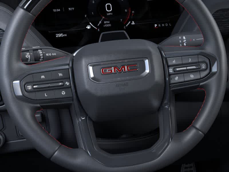 Thumbnail: 2025 GMC Yukon - 19