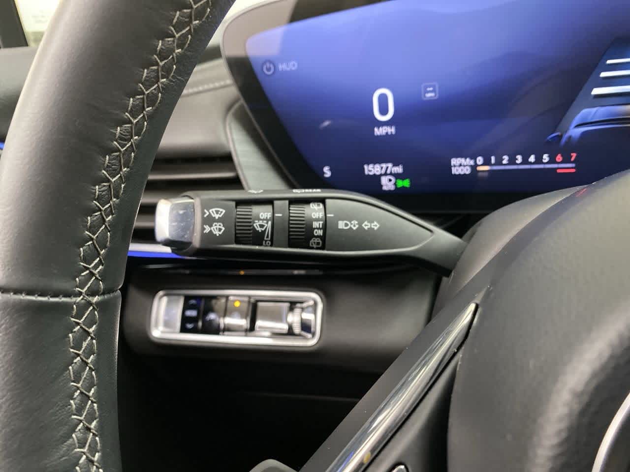 Thumbnail: 2025 Buick Envision - 23