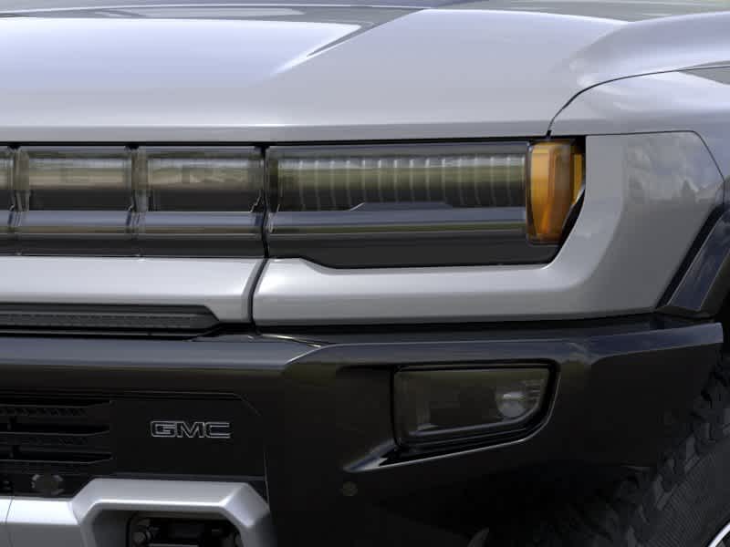 Thumbnail: 2024 GMC Hummer EV - 10