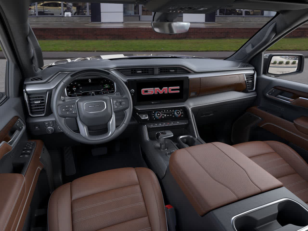 Thumbnail: 2026 GMC Sierra 1500 - 15