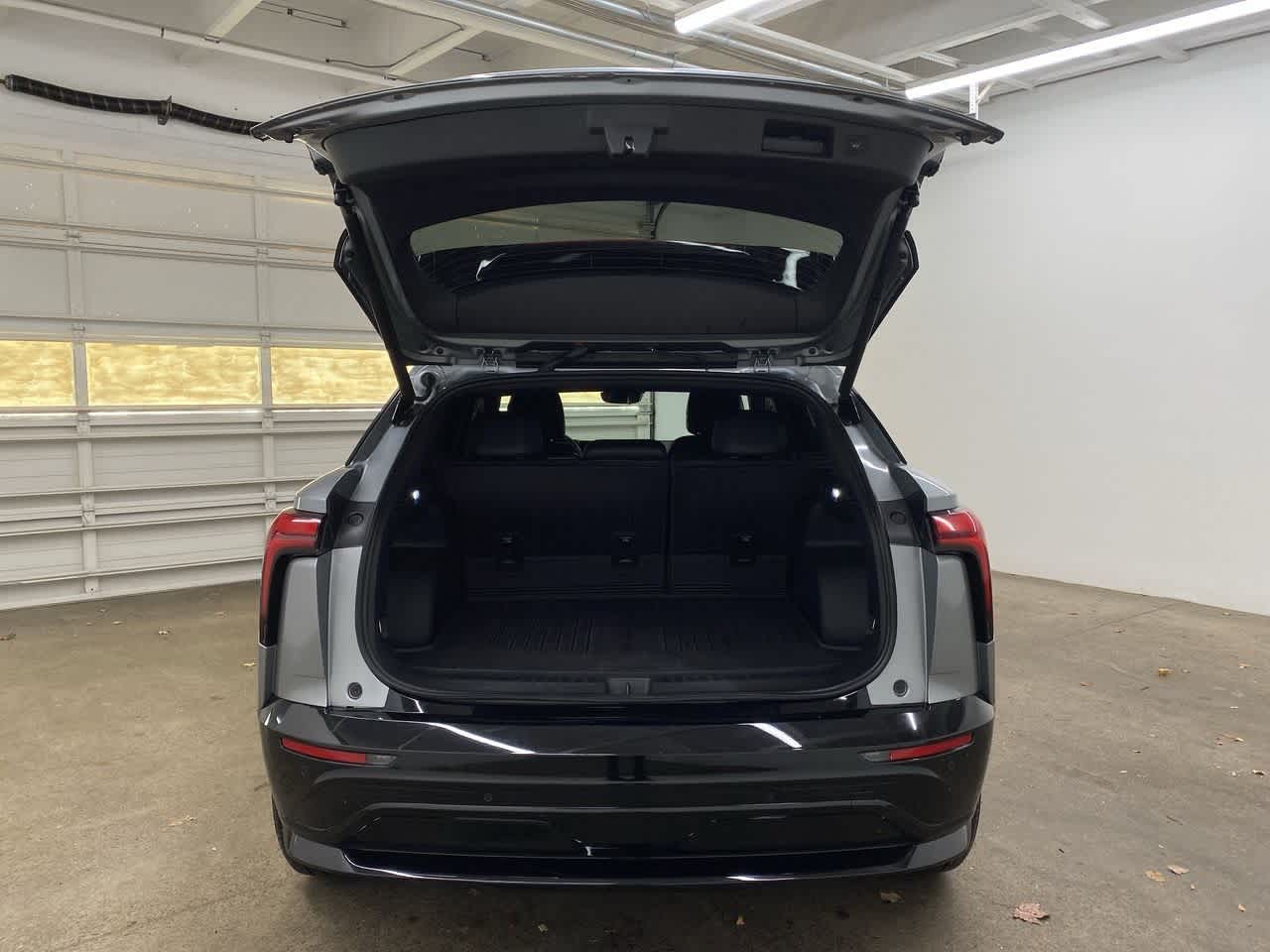 Thumbnail: 2024 Chevrolet Blazer EV - 28