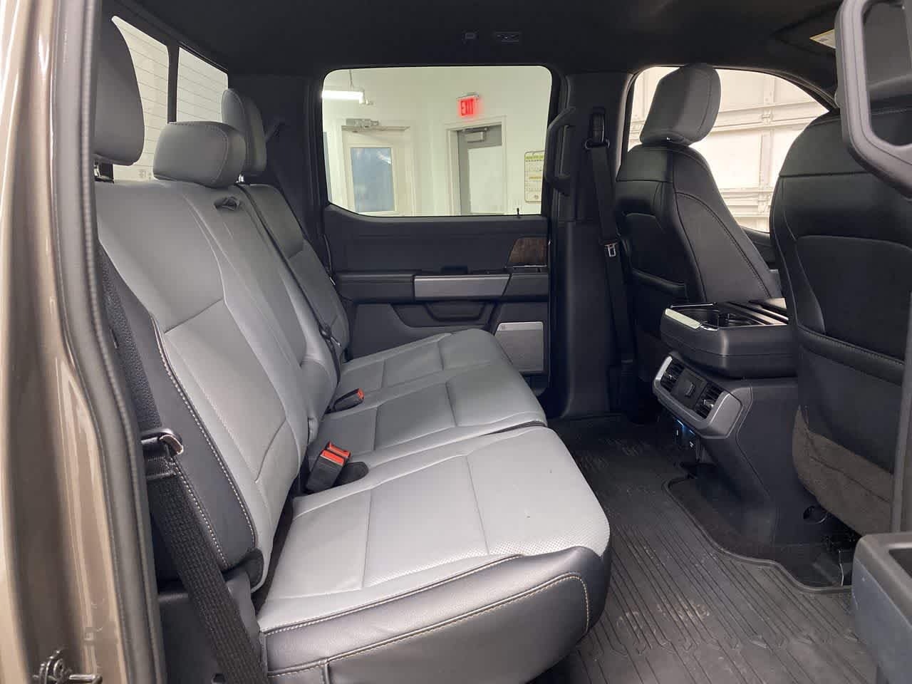 Thumbnail: 2023 Ford F-150 - 18