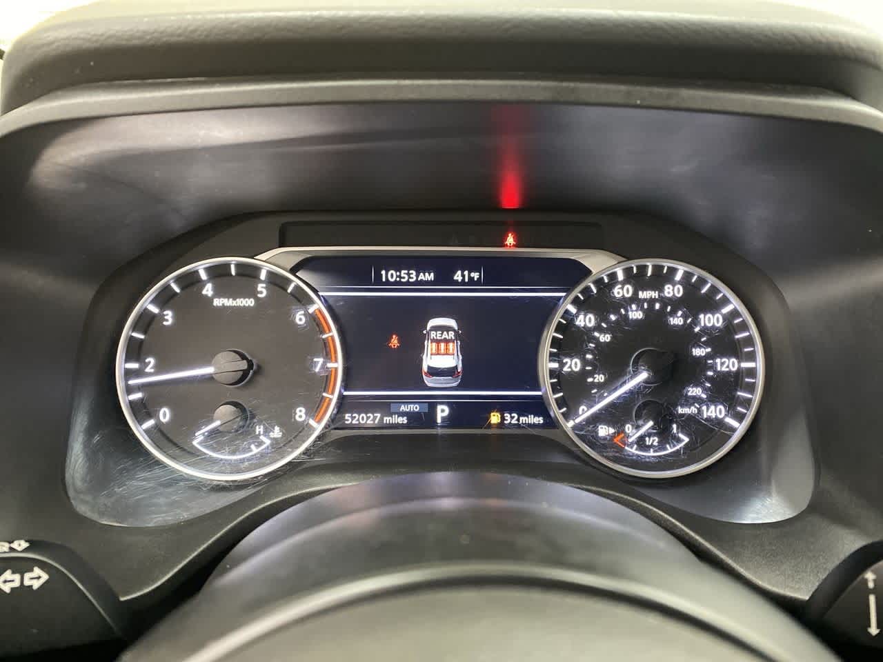 Thumbnail: 2024 Nissan Rogue - 28