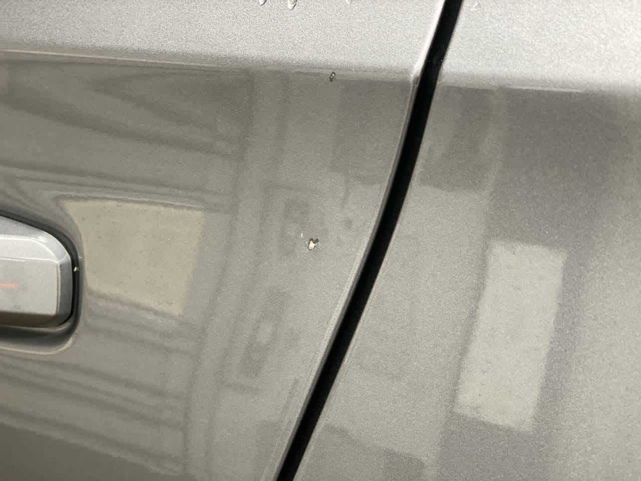 Thumbnail: 2025 Chevrolet Tahoe - 30