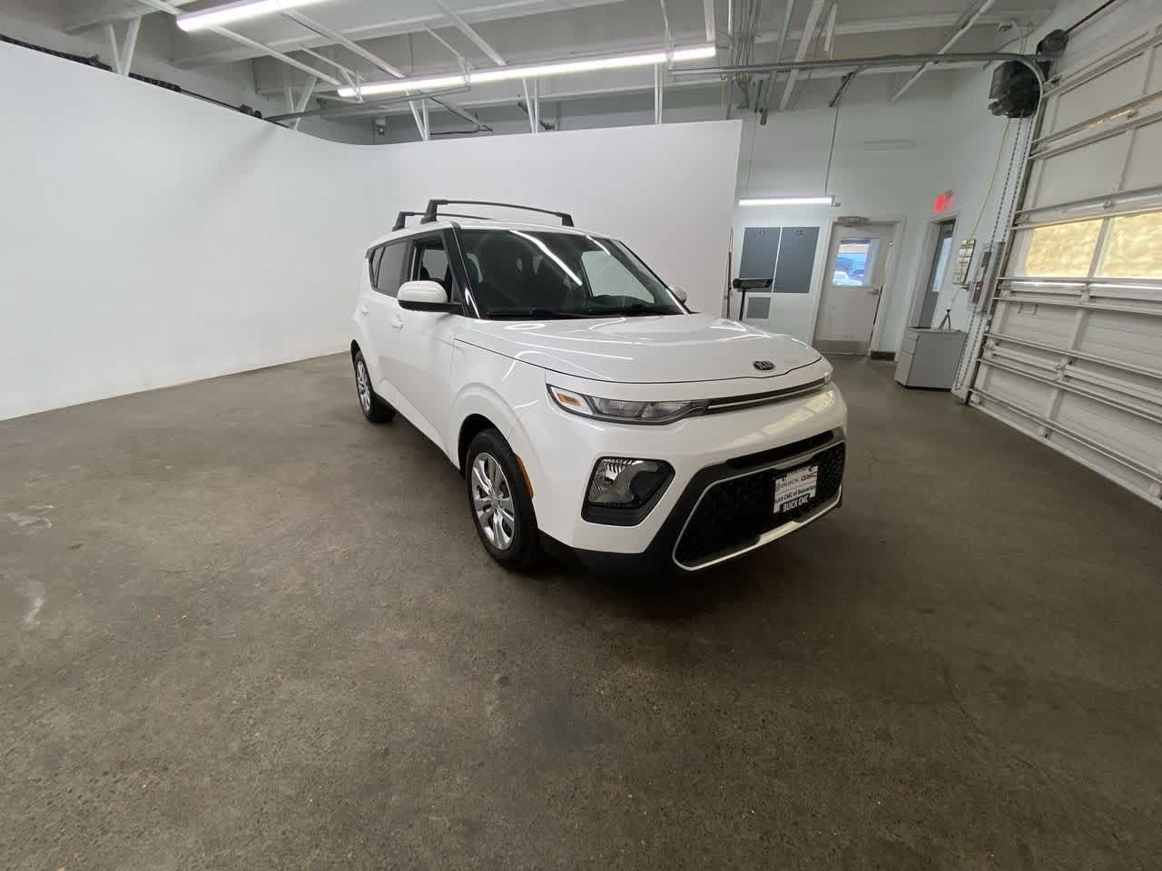 Thumbnail: 2021 Kia Soul - 8