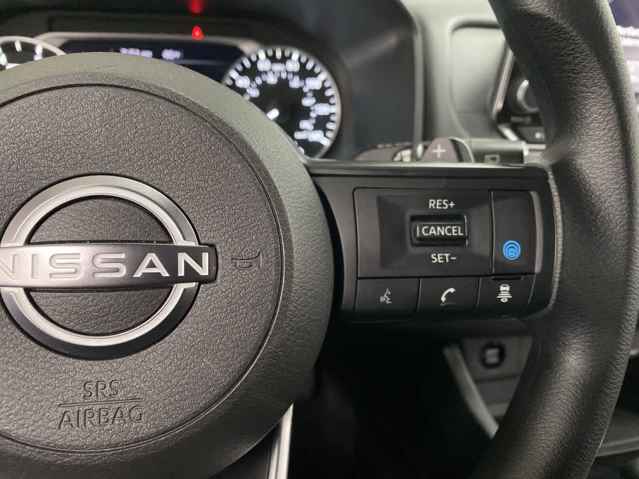 Thumbnail: 2024 Nissan Rogue - 21