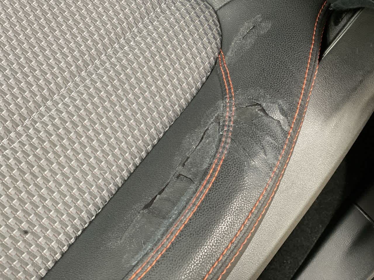 Thumbnail: 2019 Subaru Forester - 35