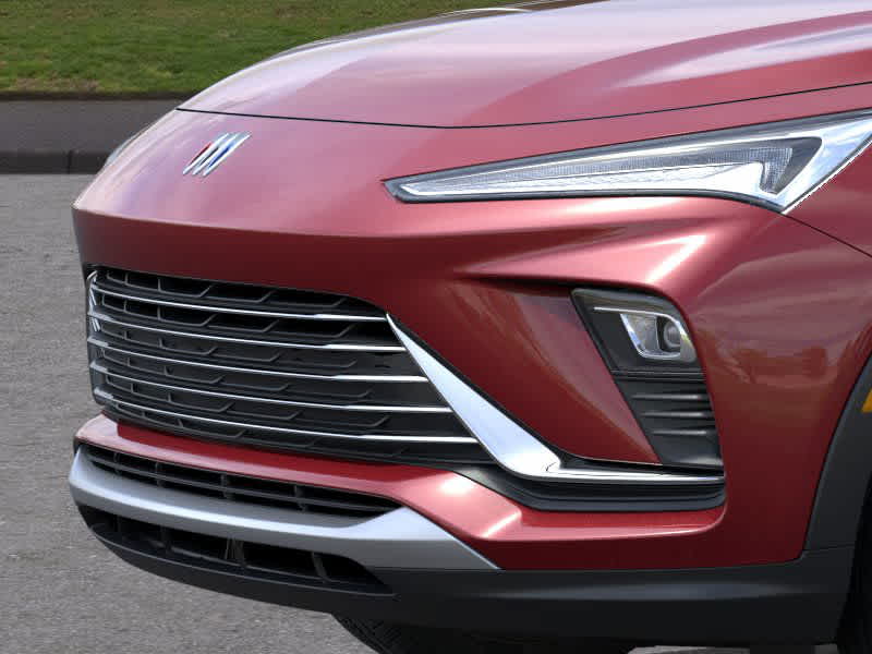 Thumbnail: 2025 Buick Envista - 13
