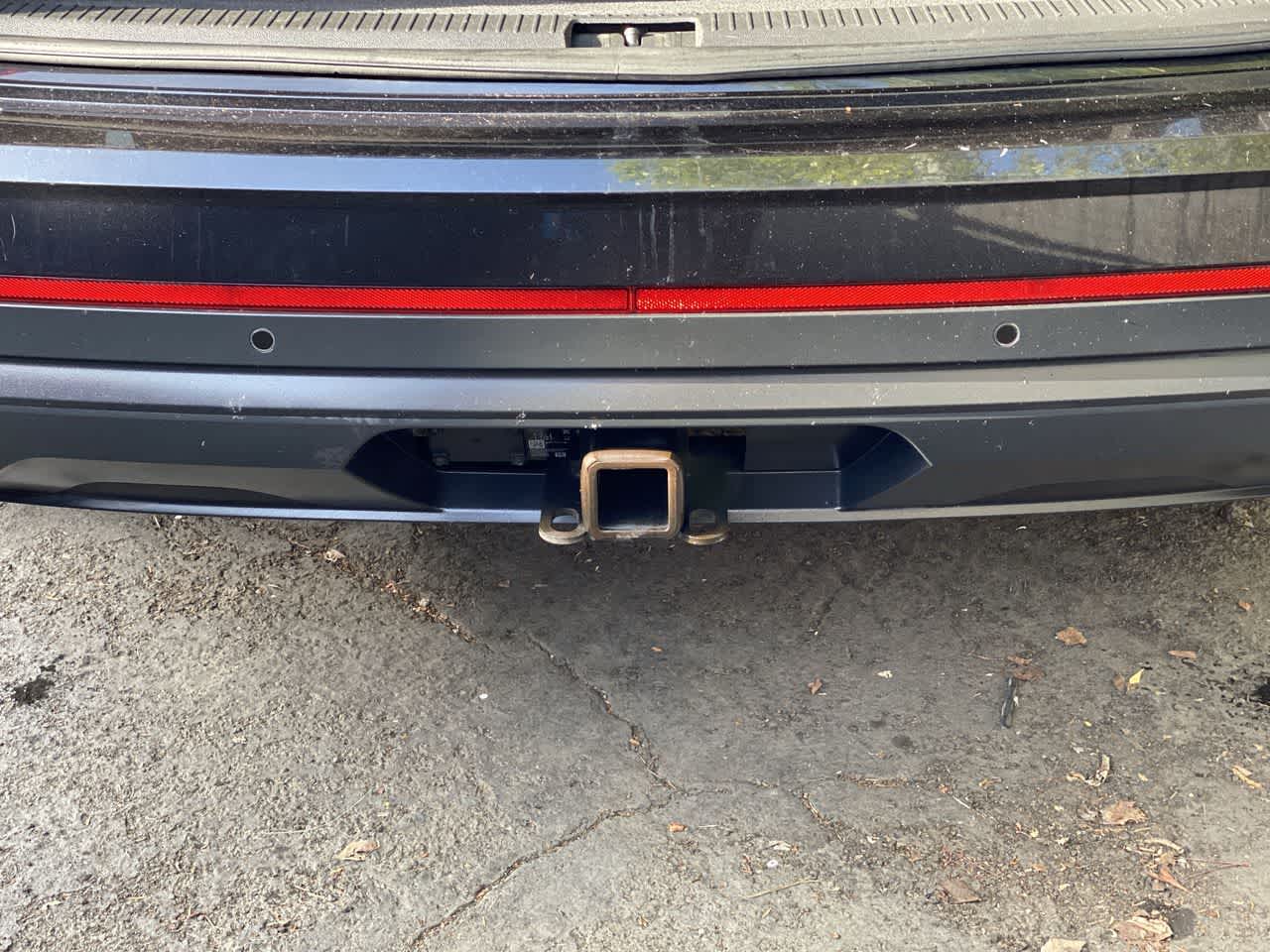 Thumbnail: 2021 Volkswagen Atlas - 30