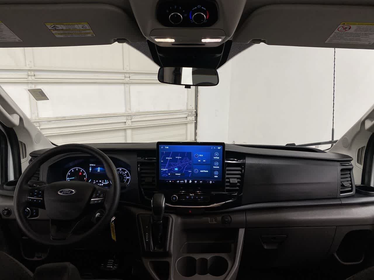 Thumbnail: 2023 Ford Econoline - 13