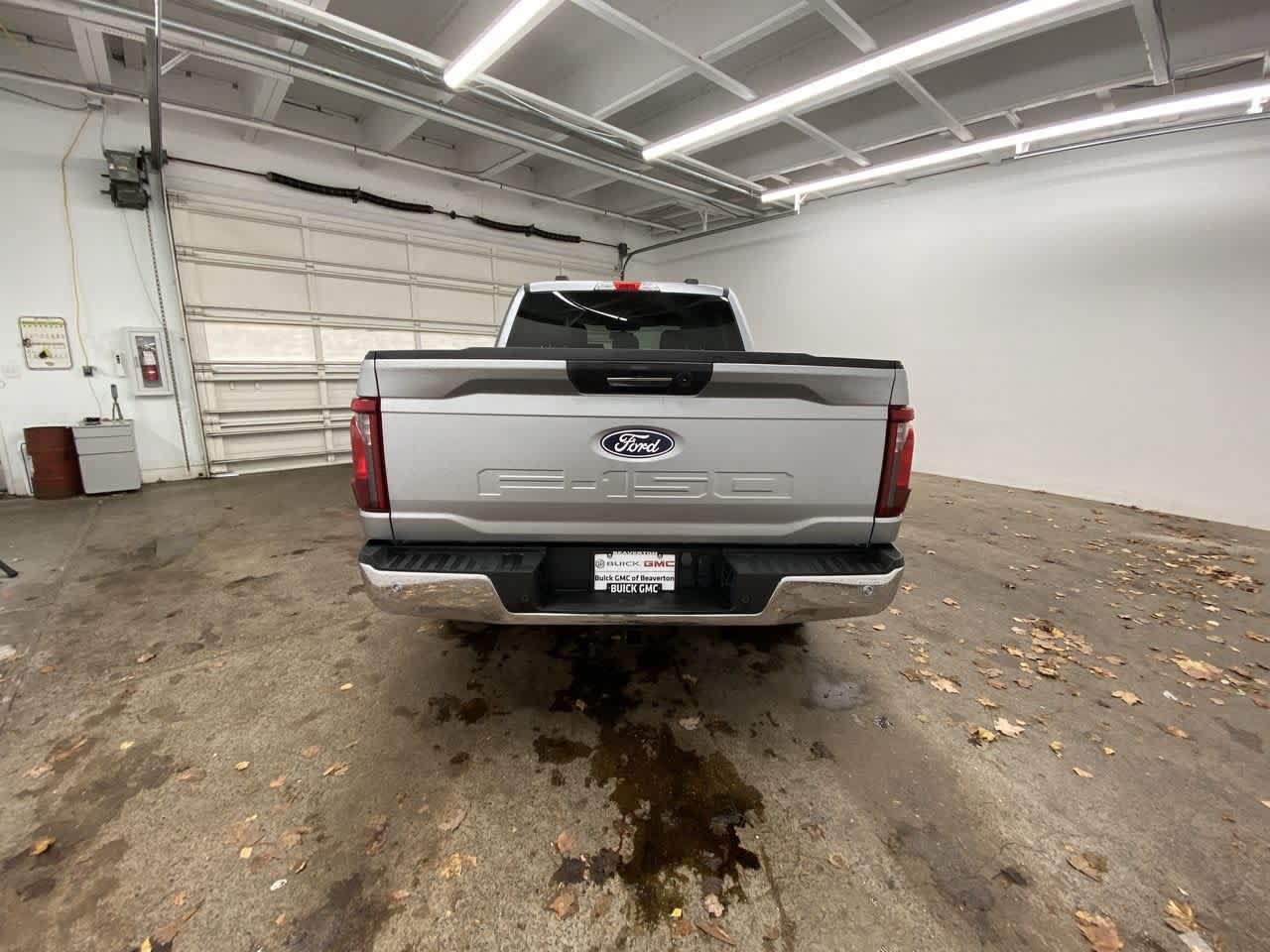 Thumbnail: 2024 Ford F-150 - 5