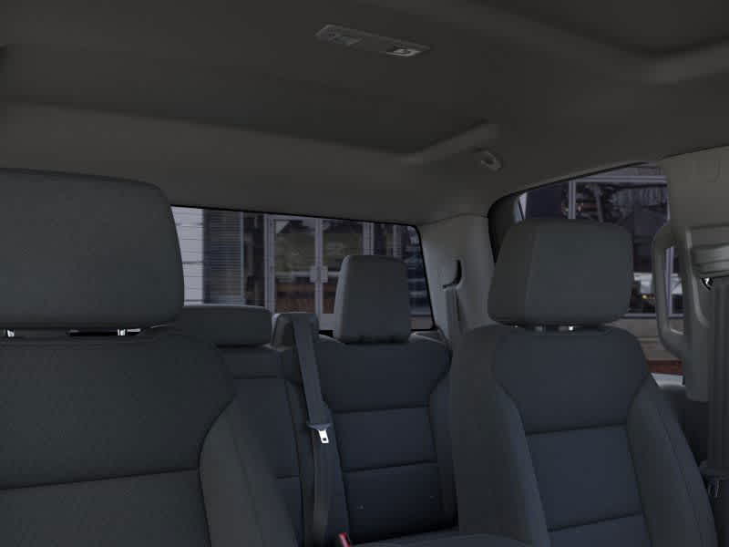 Thumbnail: 2025 GMC Sierra 1500 - 24