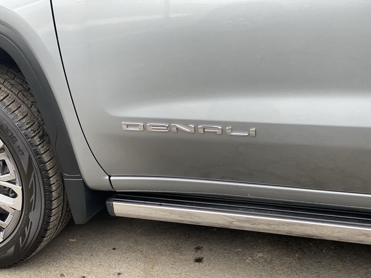 Thumbnail: 2024 GMC Sierra 1500 - 10