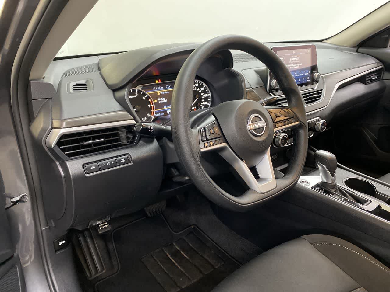 Thumbnail: 2025 Nissan Altima - 2