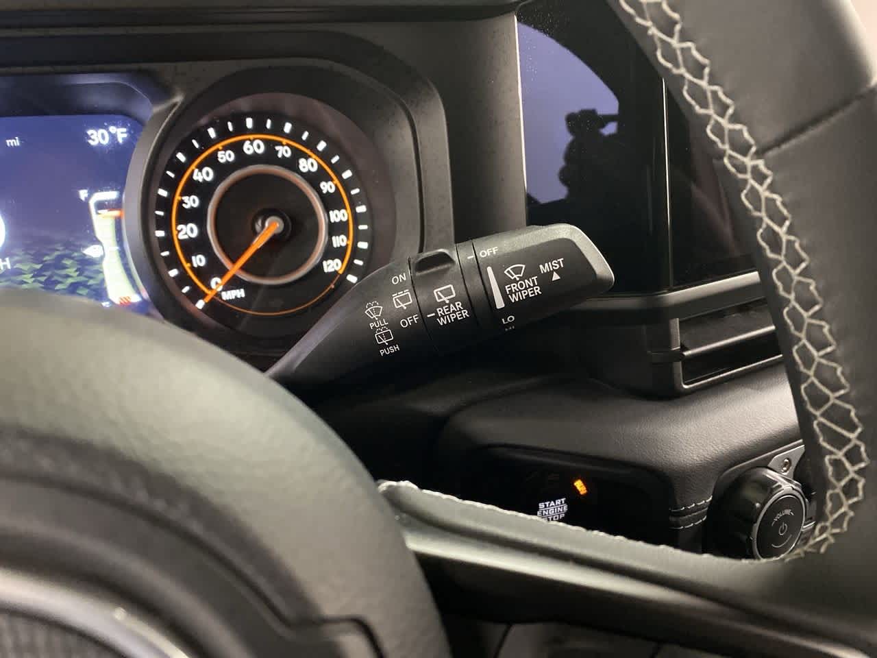 Thumbnail: 2025 Jeep Wrangler - 23