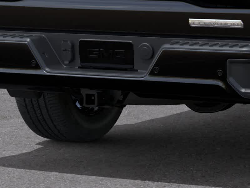 Thumbnail: 2026 GMC Sierra 1500 - 14