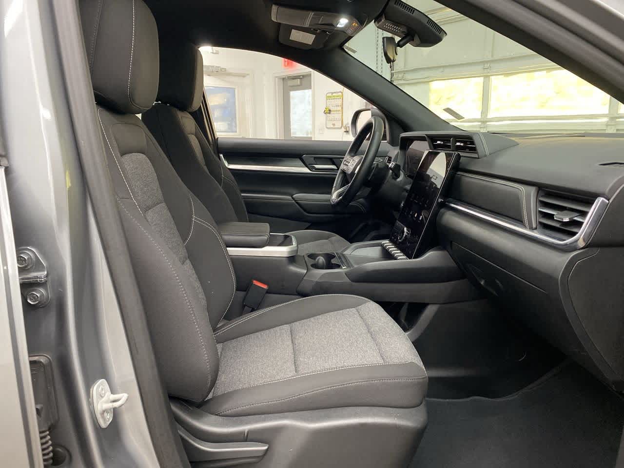 Thumbnail: 2025 GMC Terrain - 20