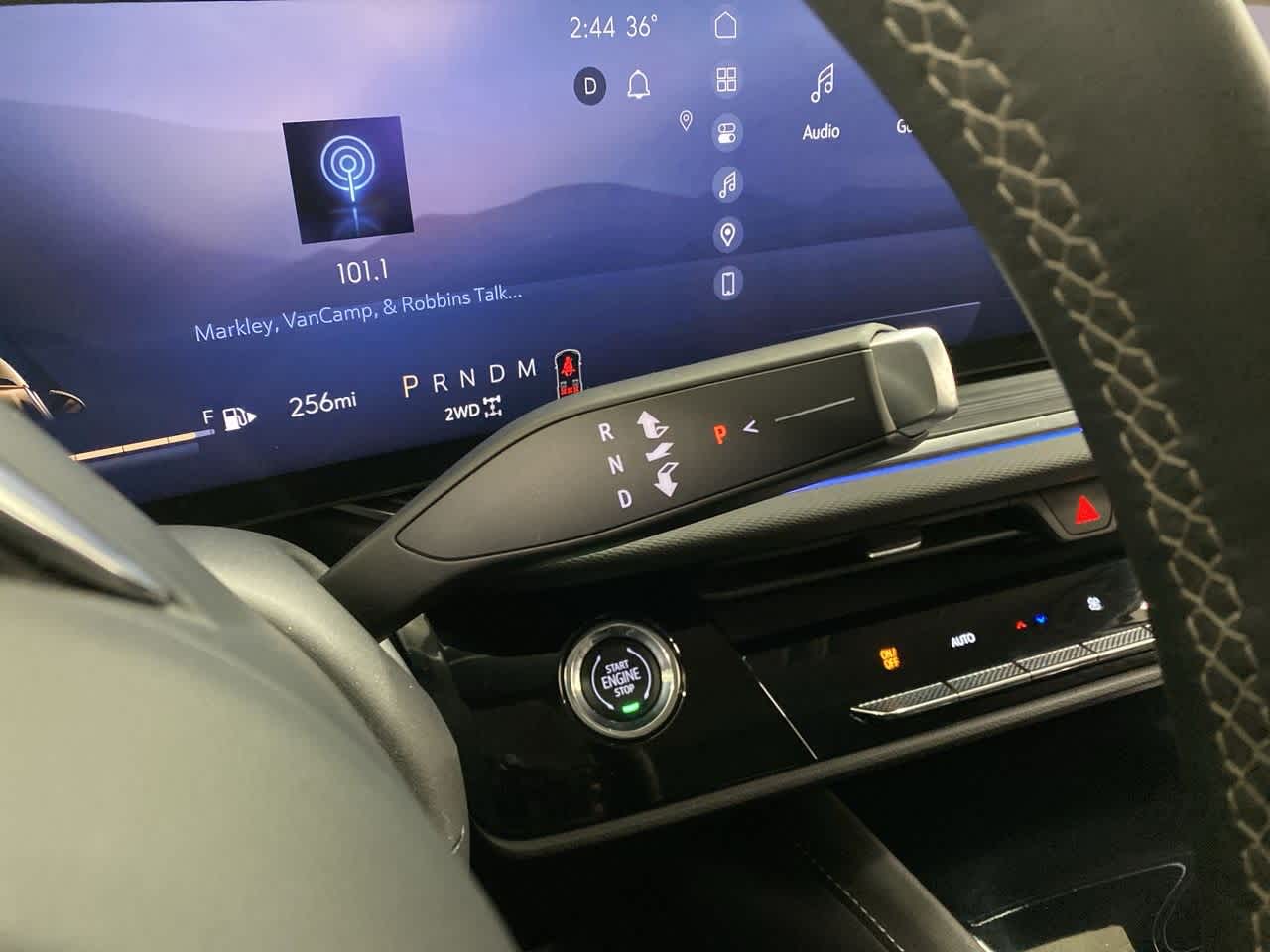 Thumbnail: 2025 Buick Envision - 26