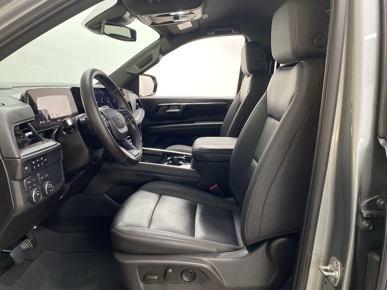 Thumbnail: 2025 Chevrolet Tahoe - 15