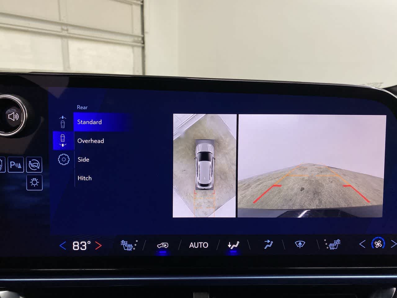 Thumbnail: 2025 Chevrolet Equinox - 24