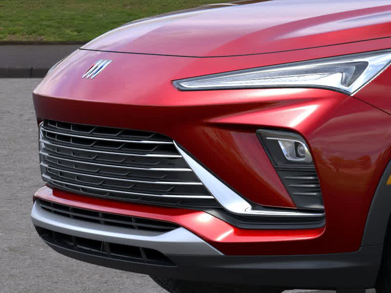 Thumbnail: 2026 Buick Envista - 13