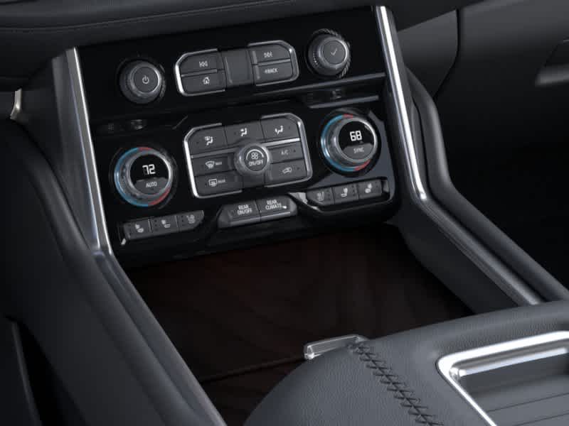 Thumbnail: 2023 GMC Yukon XL - 23