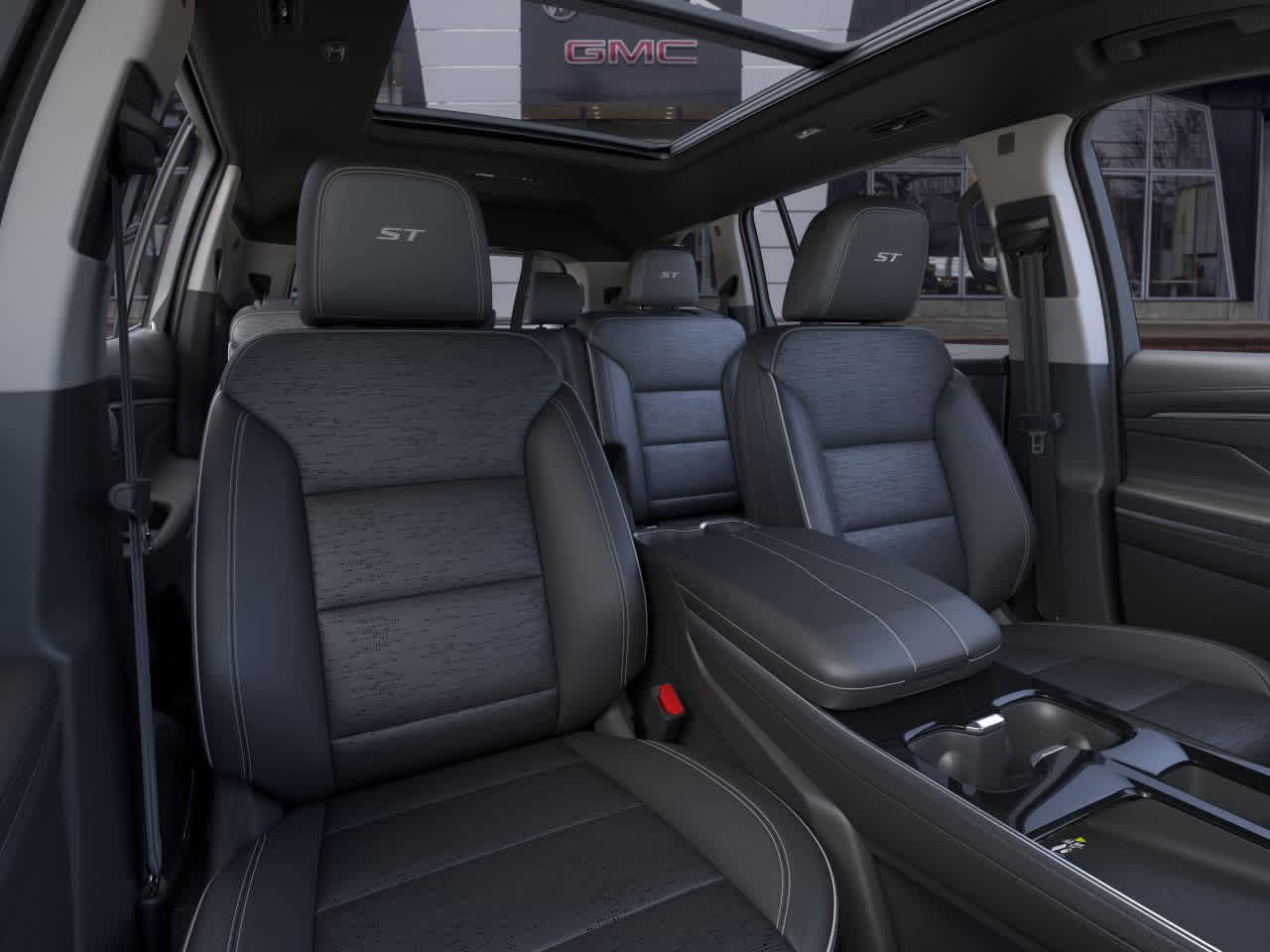 Thumbnail: 2026 Buick Enclave - 16