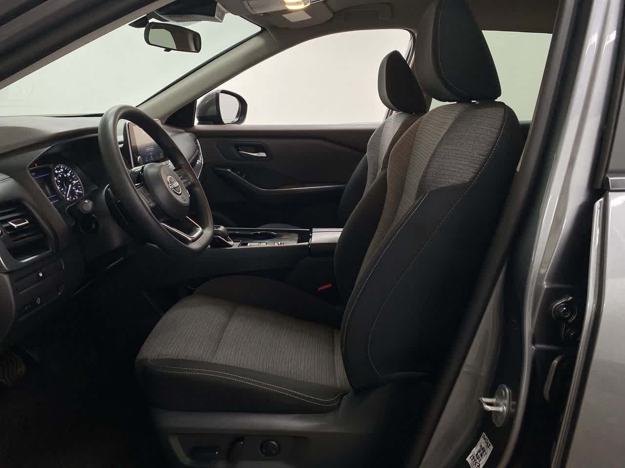 Thumbnail: 2023 Nissan Rogue - 13