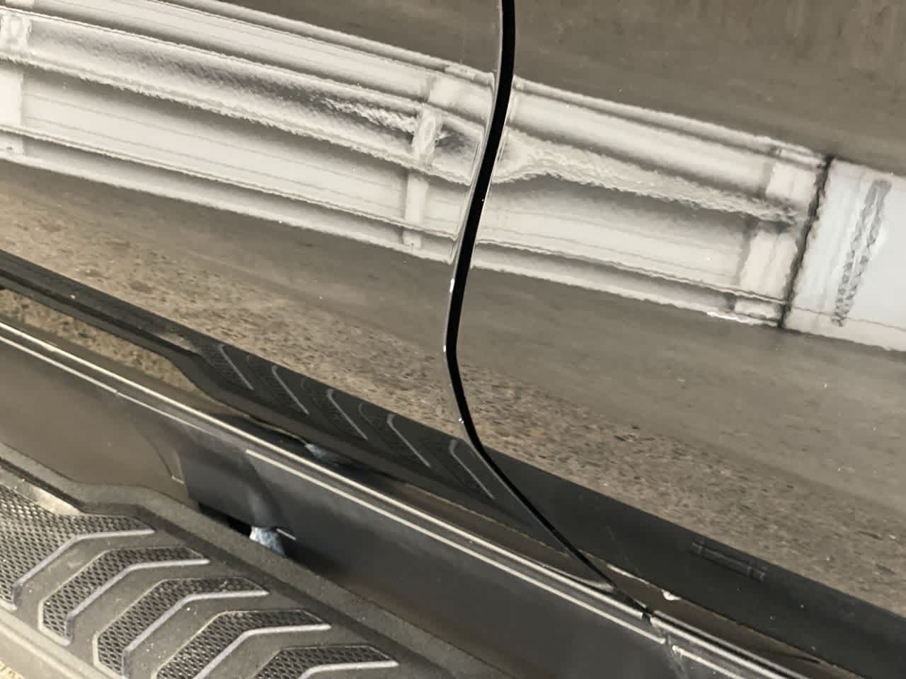 Thumbnail: 2024 Chevrolet Silverado EV - 34