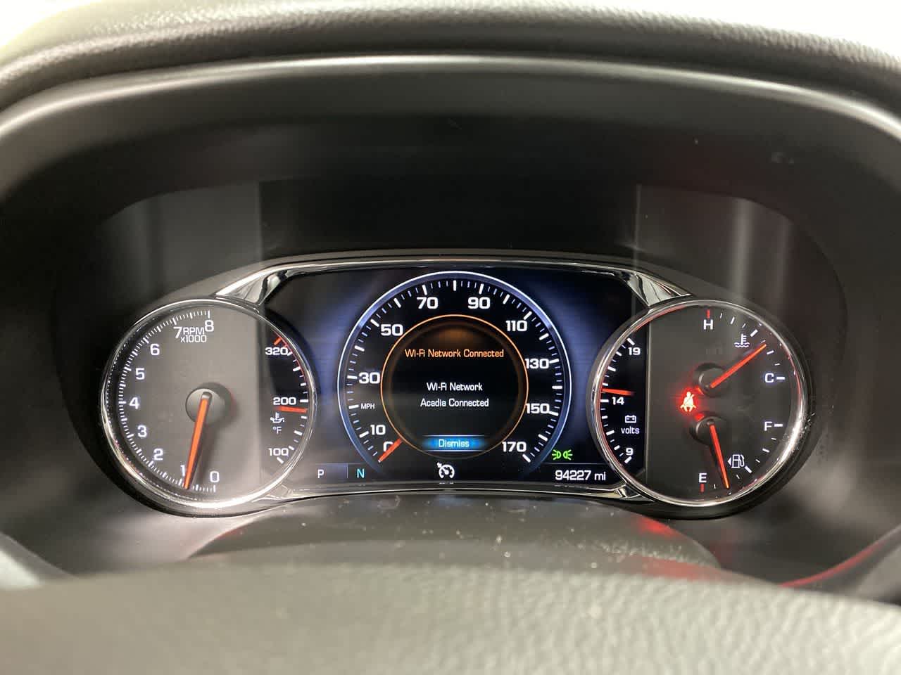 Thumbnail: 2018 GMC Acadia - 27