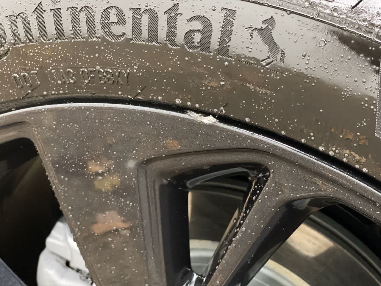 Thumbnail: 2025 Buick Envision - 29