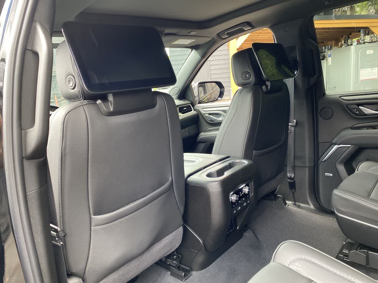 Thumbnail: 2024 GMC Yukon - 15