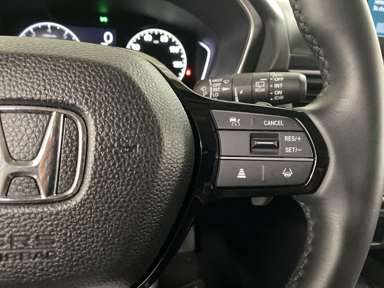 Thumbnail: 2025 Honda Pilot - 22