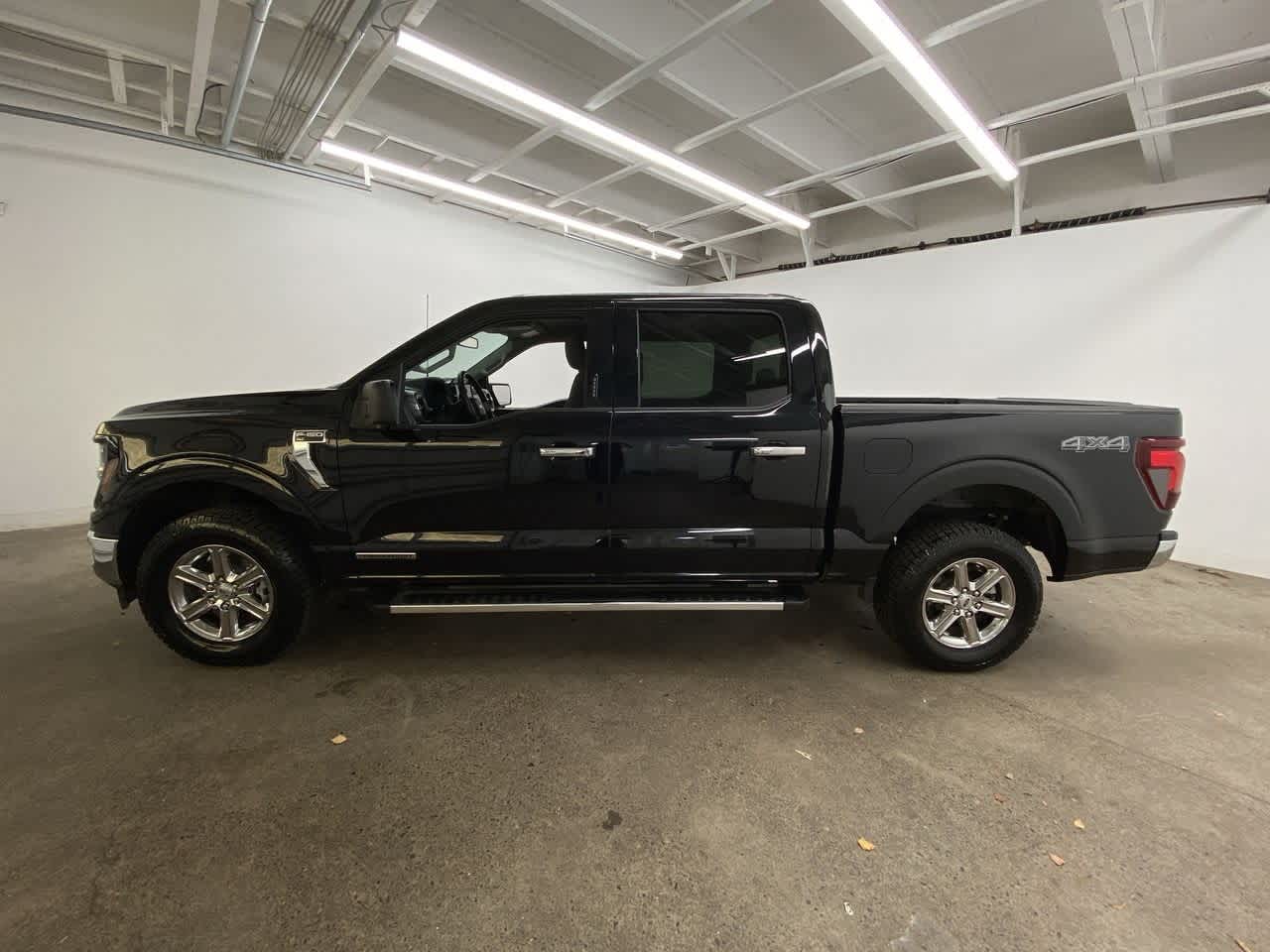 Thumbnail: 2024 Ford F-150 - 3